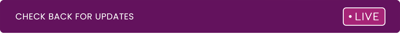 Live banner